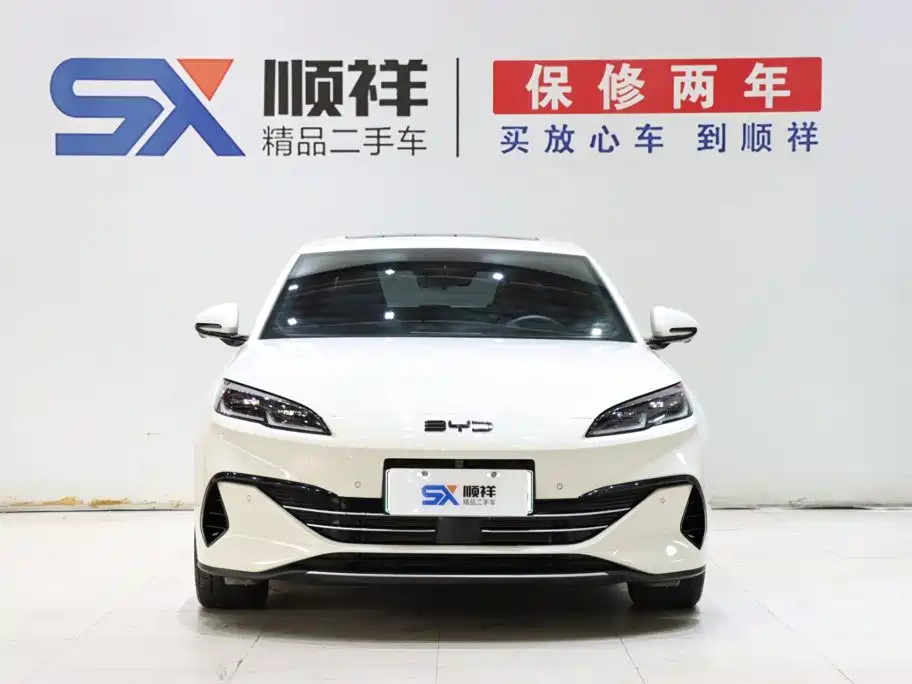 BYD Seal 06 — фото 2