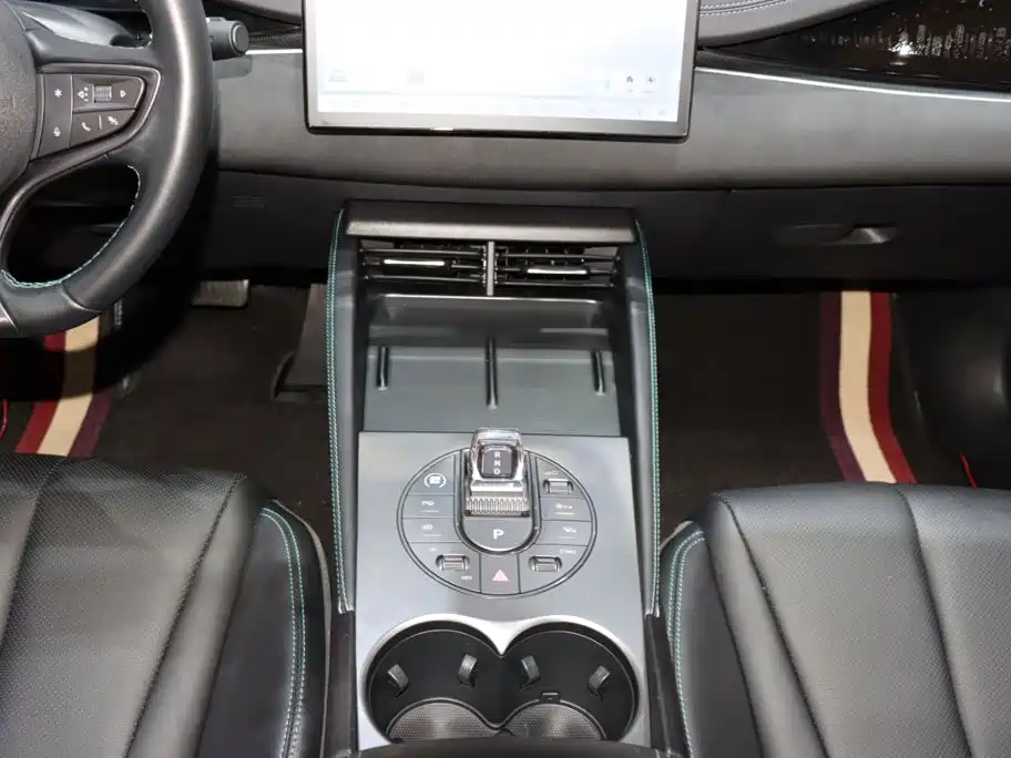 BYD Seal 06 — фото 14