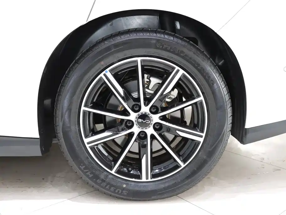 BYD Seal 06 — фото 16