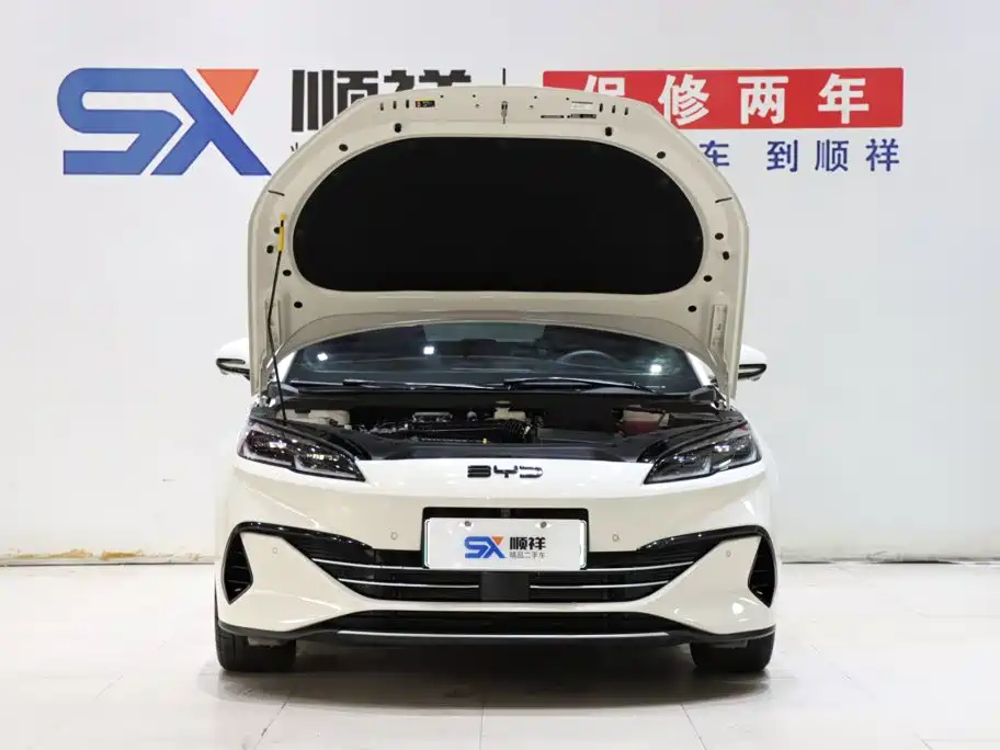 BYD Seal 06 — фото 19