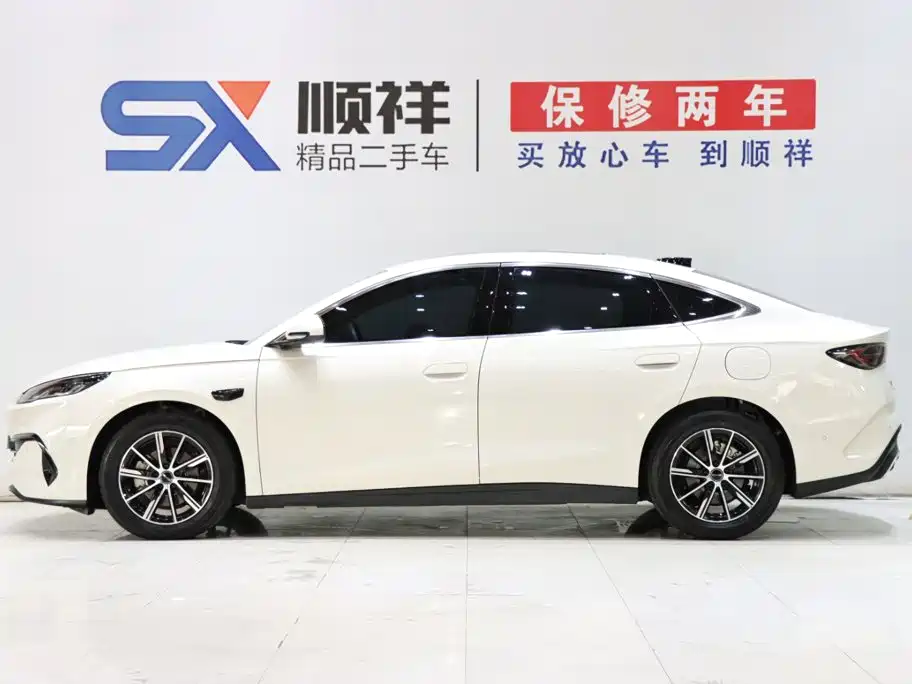 BYD Seal 06 — фото 4