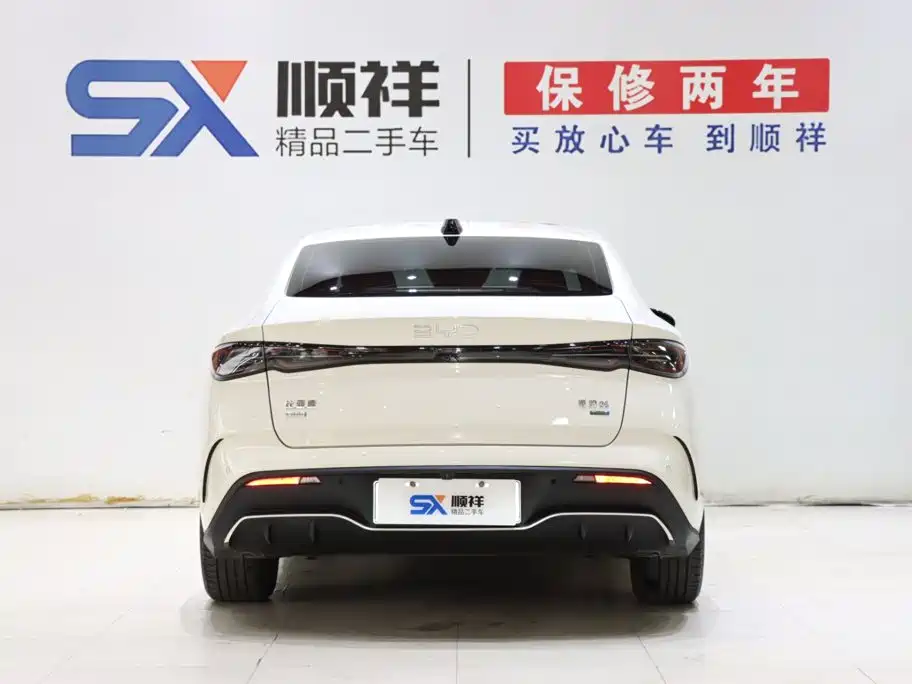 BYD Seal 06 — фото 6
