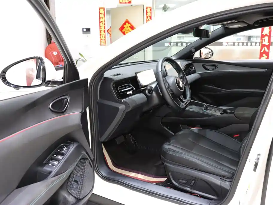 BYD Seal 06 — фото 9