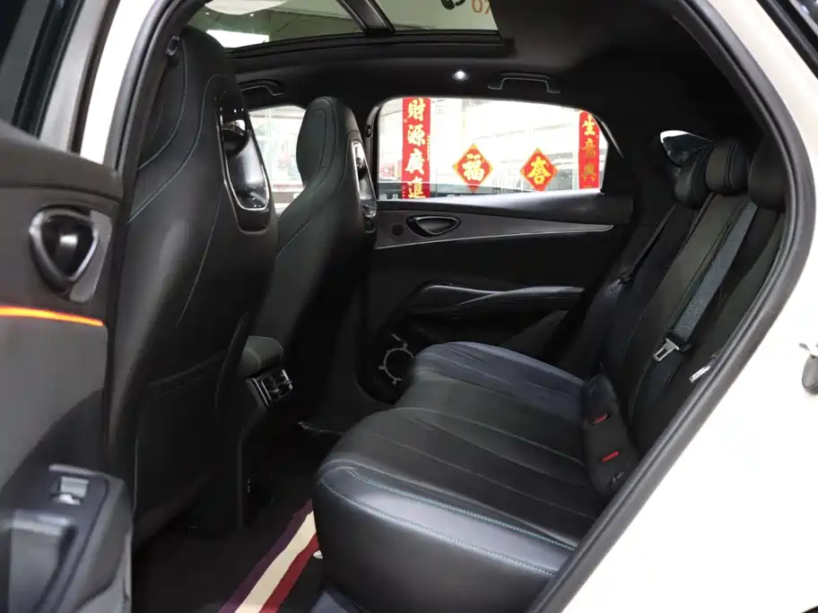 BYD Seal 06 — фото 10