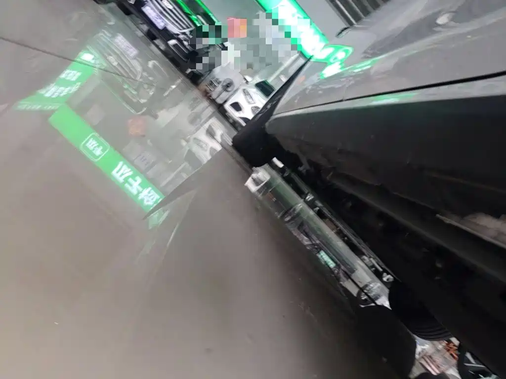 BYD Seal 05 DM-i — фото 22