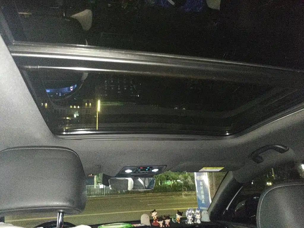 BYD Qin L — фото 14