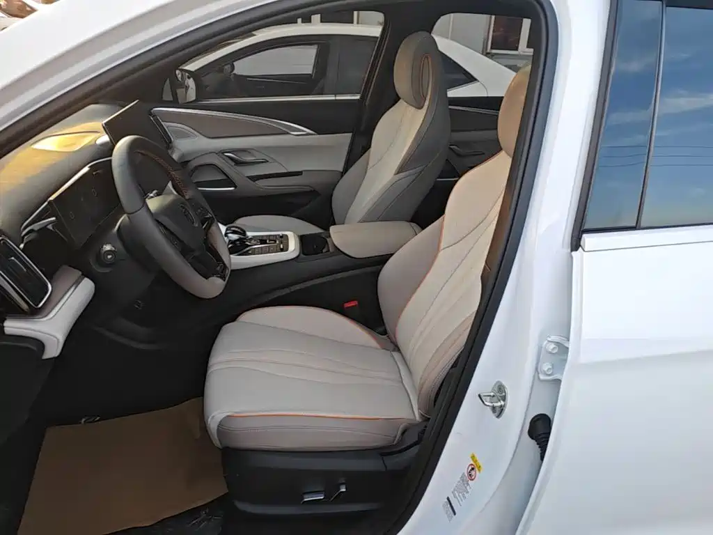BYD Pro New Energy — фото 15