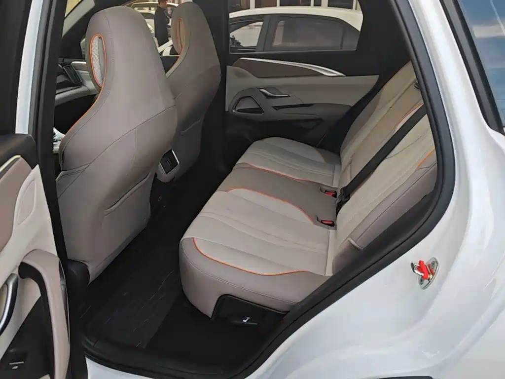 BYD Pro New Energy — фото 17