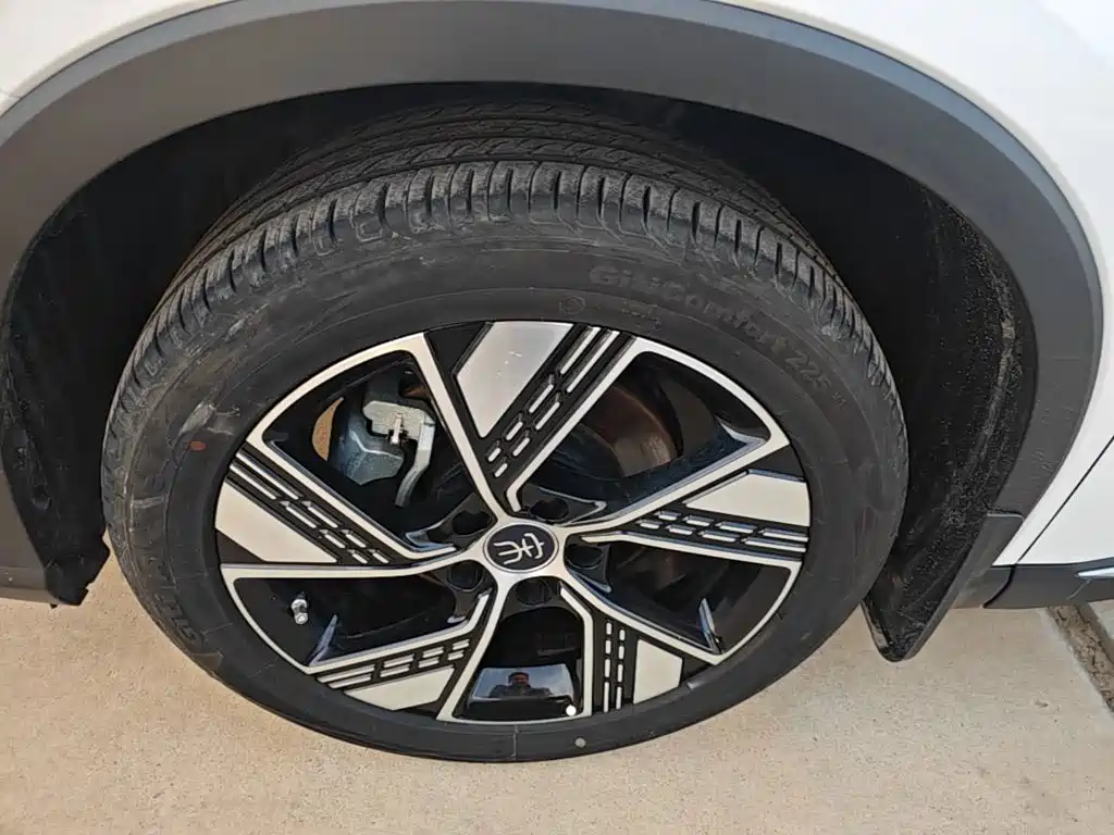 BYD Pro New Energy — фото 23
