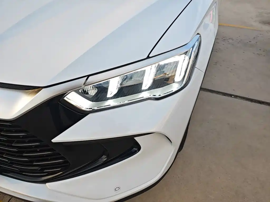 BYD Pro New Energy — фото 24