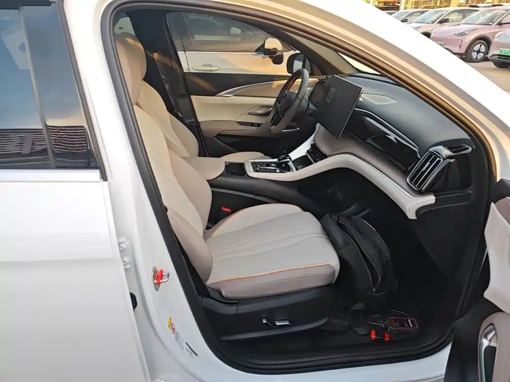 BYD Pro New Energy — фото 25