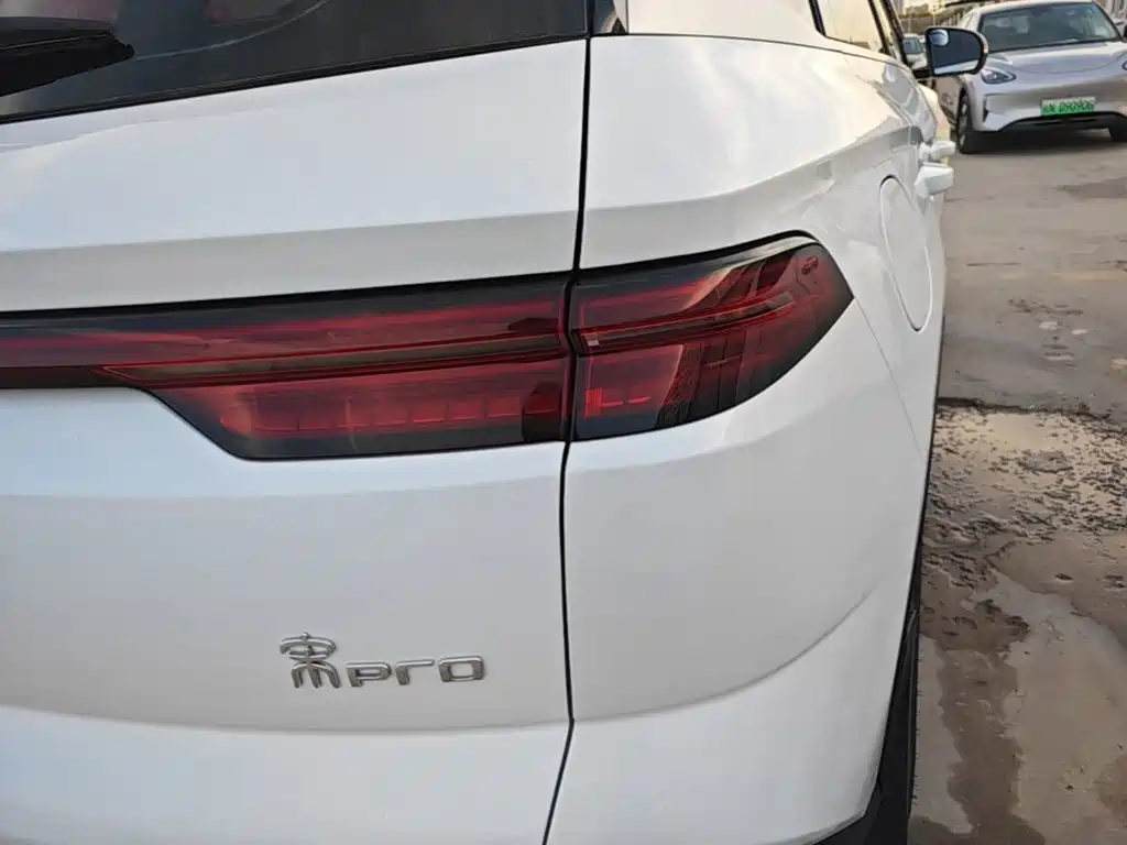 BYD Pro New Energy — фото 8