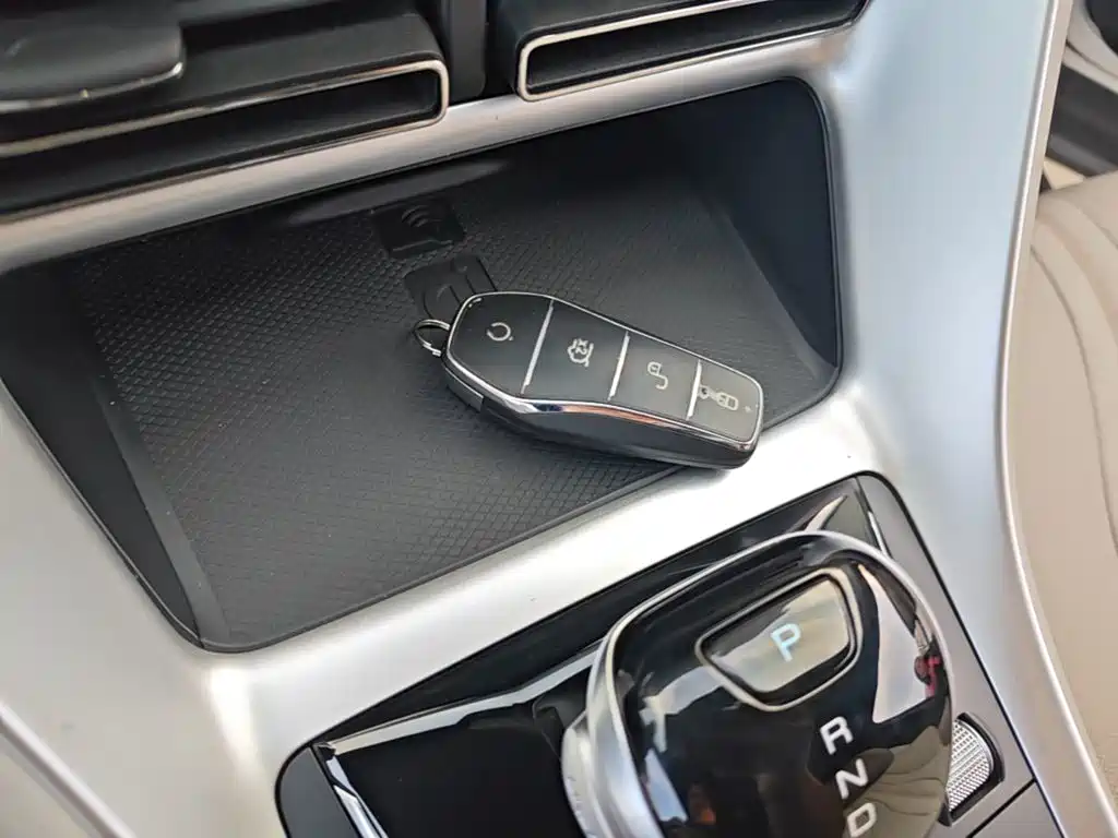 BYD Pro New Energy — фото 9