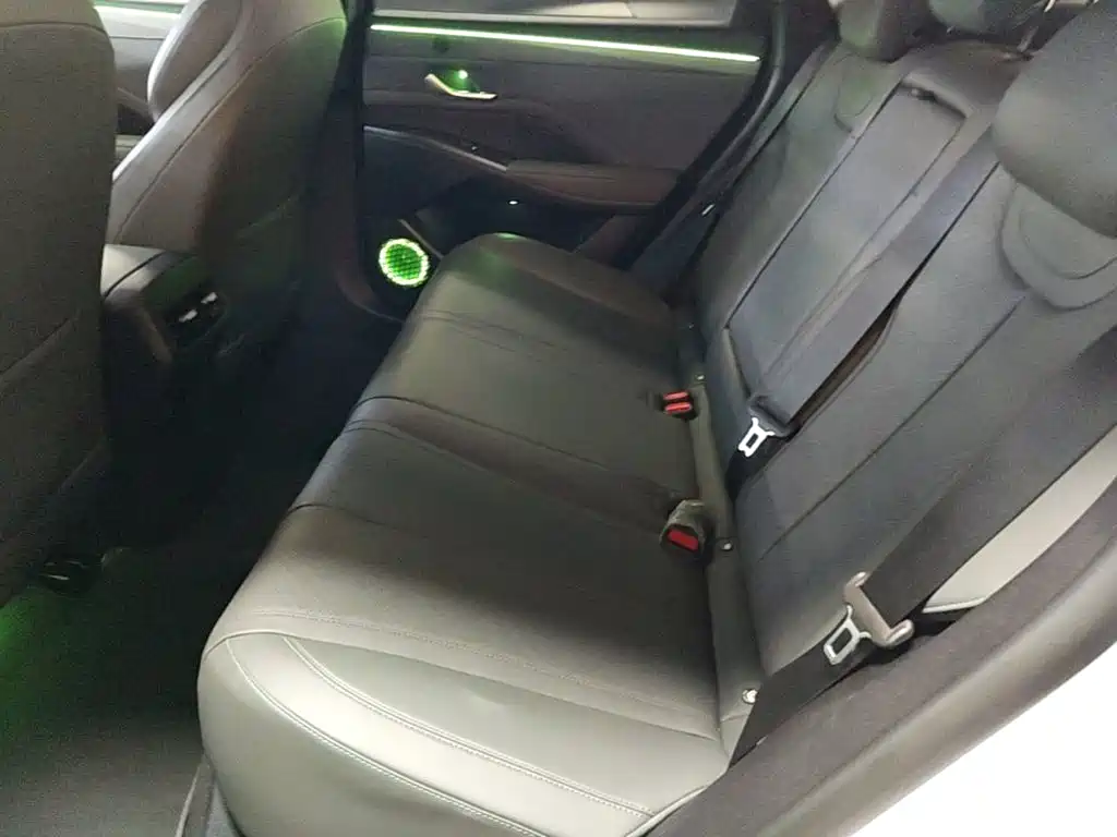 BYD Qin PLUS — фото 17