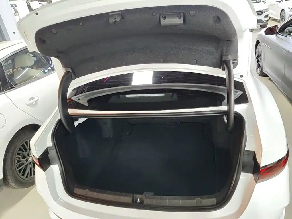 BYD Qin PLUS — фото 19