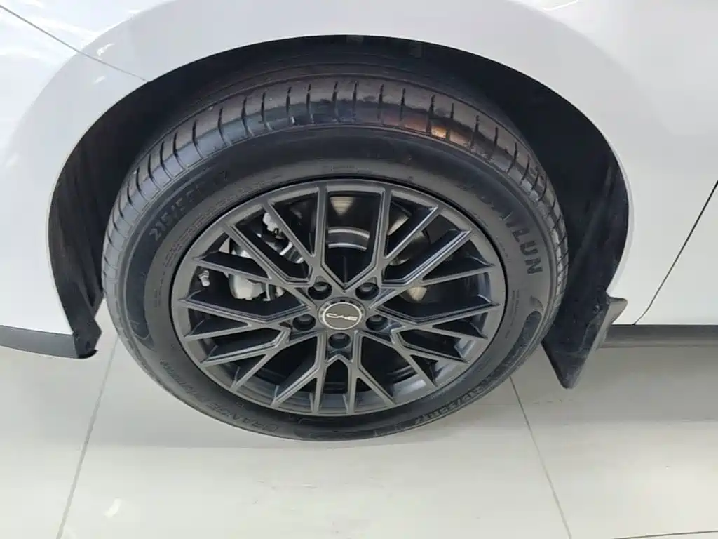 BYD Qin PLUS — фото 23