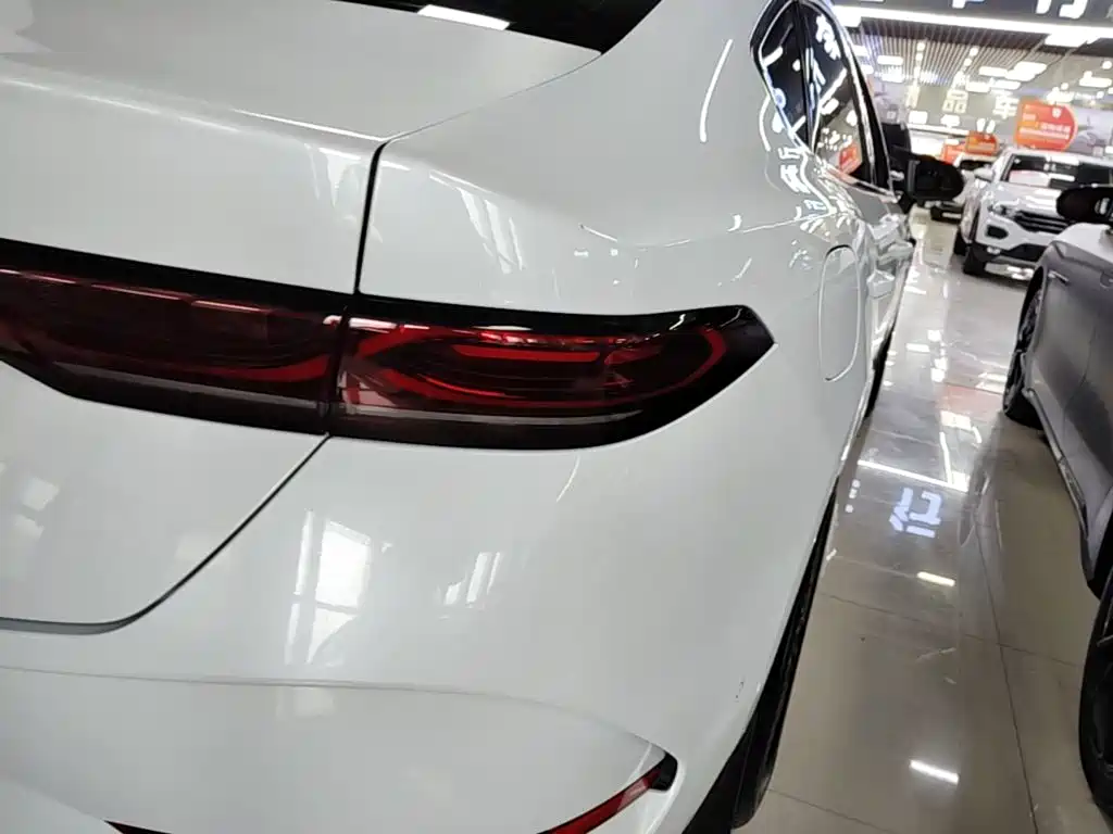 BYD Qin PLUS — фото 8