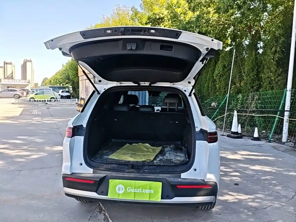 BYD Pro New Energy — фото 19