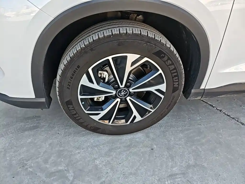 BYD Pro New Energy — фото 23