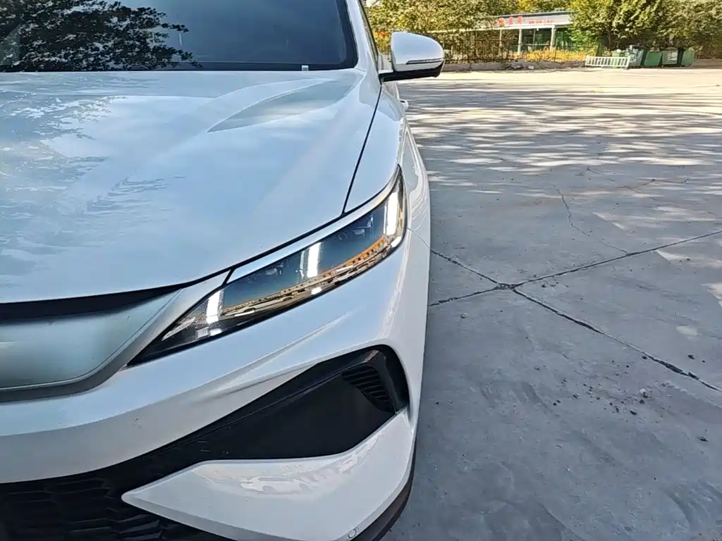 BYD Pro New Energy — фото 24