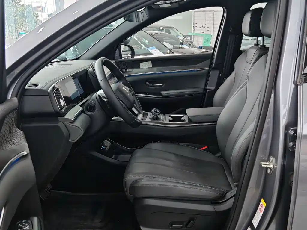 BYD Pro New Energy — фото 10