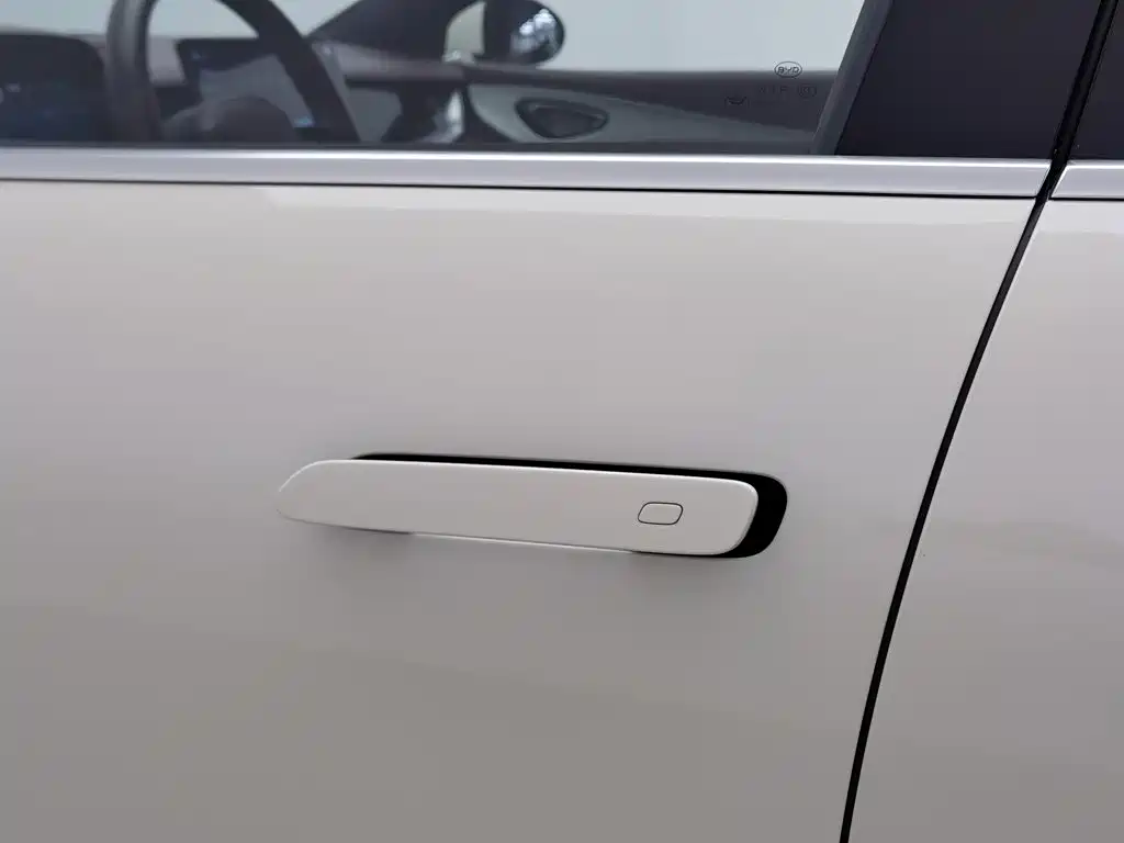 BYD Seal 07 DM-i — фото 18