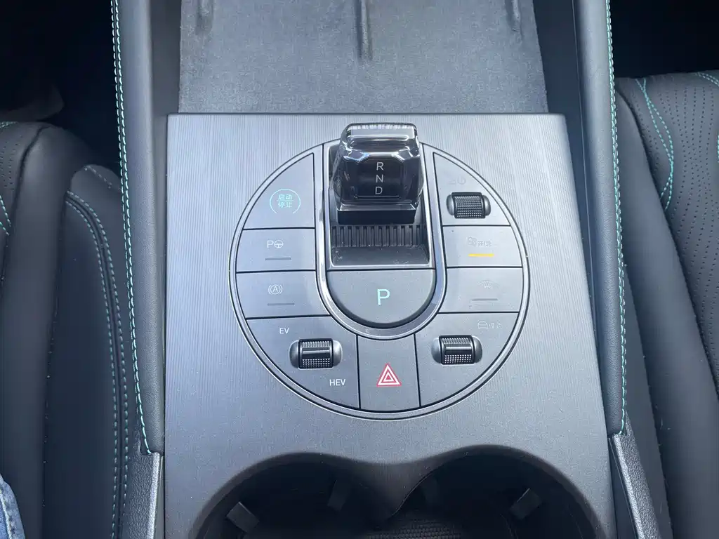 BYD Seal 06 — фото 14