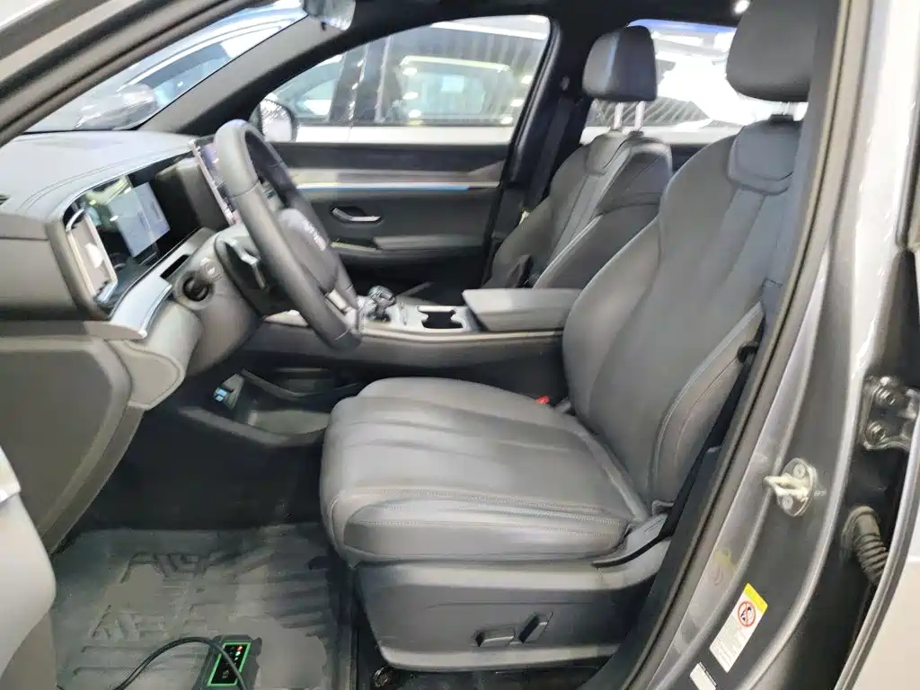 BYD Pro New Energy — фото 11