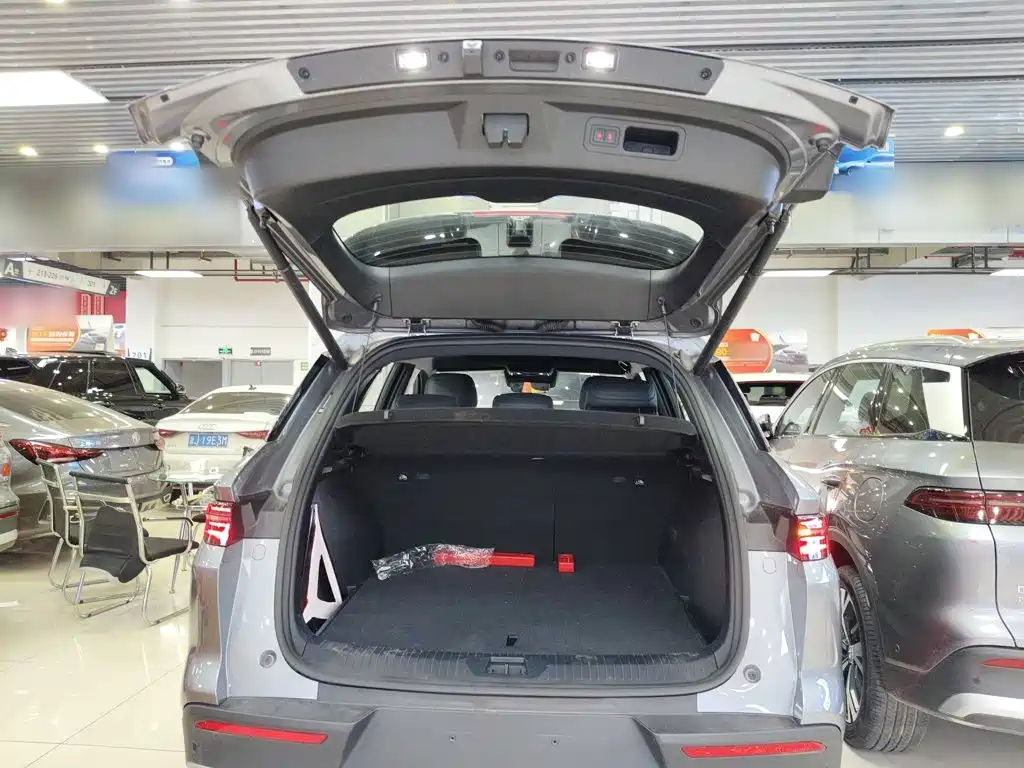 BYD Pro New Energy — фото 15
