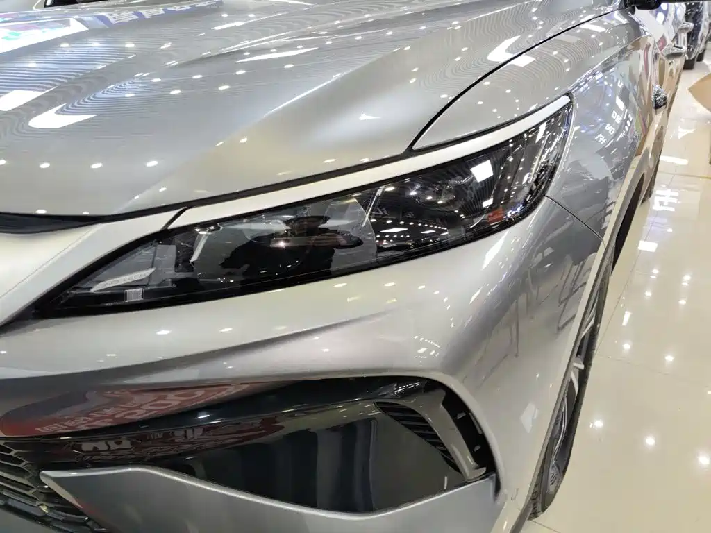 BYD Pro New Energy — фото 18