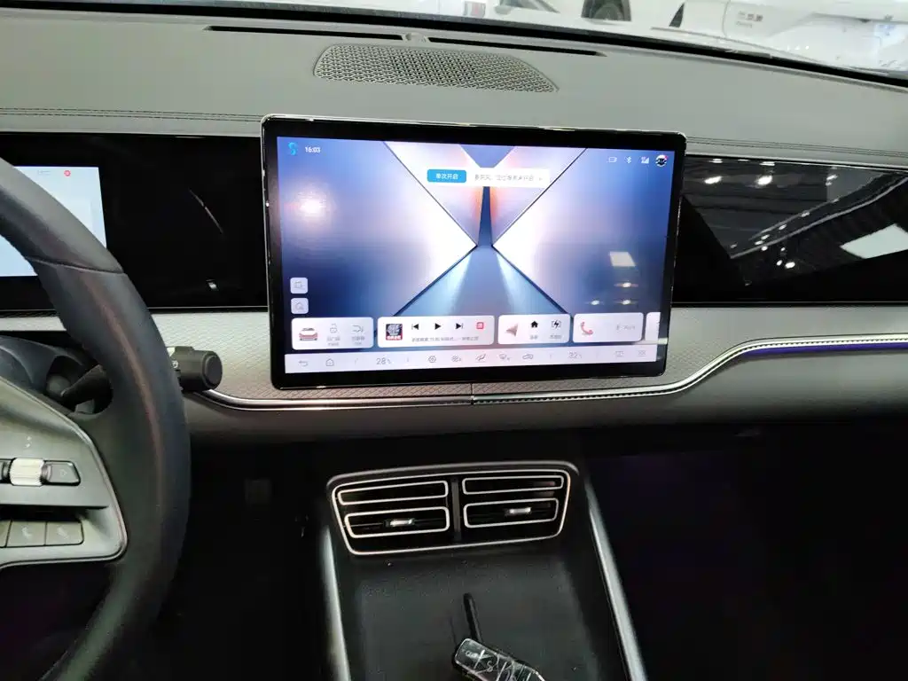 BYD Pro New Energy — фото 9