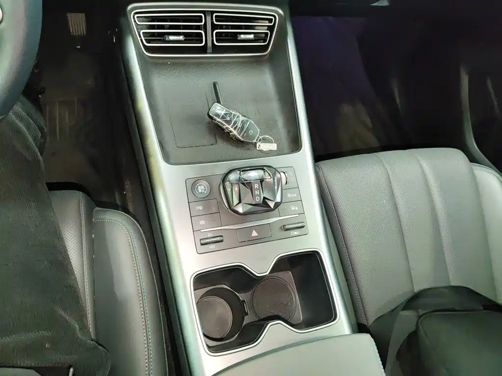 BYD Pro New Energy — фото 10