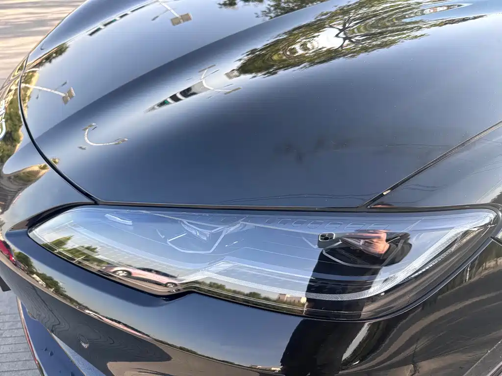 BYD Seal 06GT — фото 10