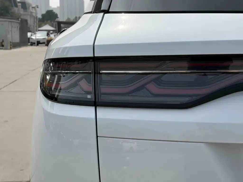 BYD L DM-i — фото 15