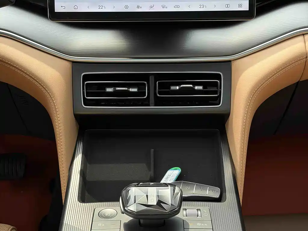 BYD L DM-i — фото 19