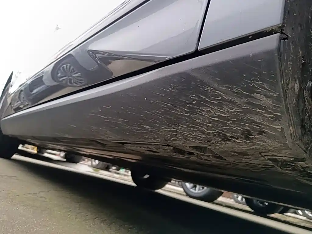 BYD Qin L — фото 21