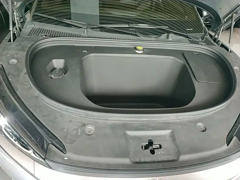 BYD Qin L — фото 20