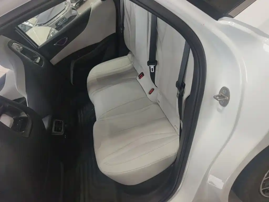 BYD Seal 06 — фото 17