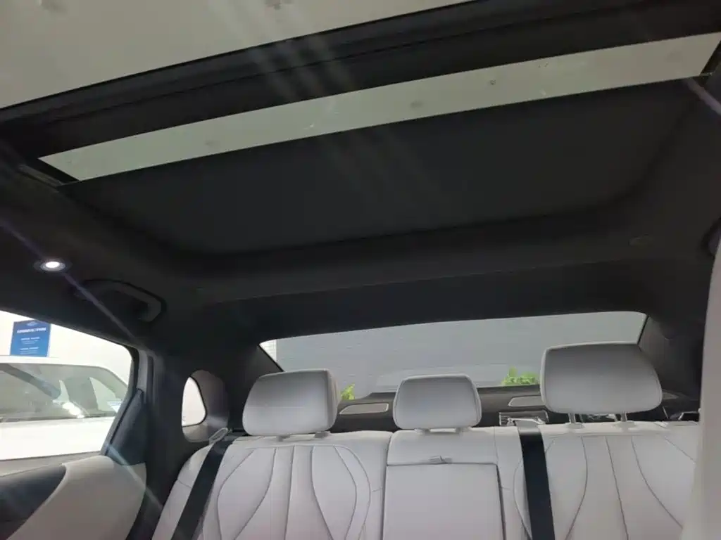 BYD Seal 06 — фото 18
