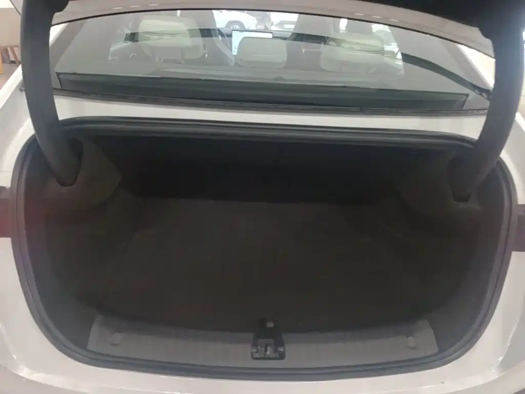 BYD Seal 06 — фото 19
