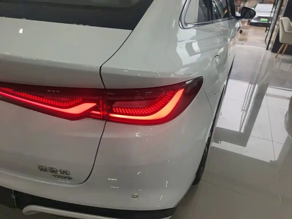 BYD Seal 06 — фото 8