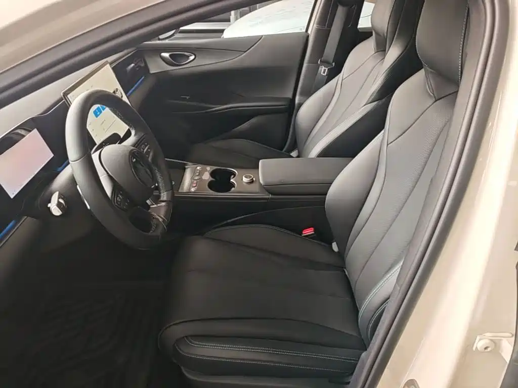BYD Seal 06 — фото 15