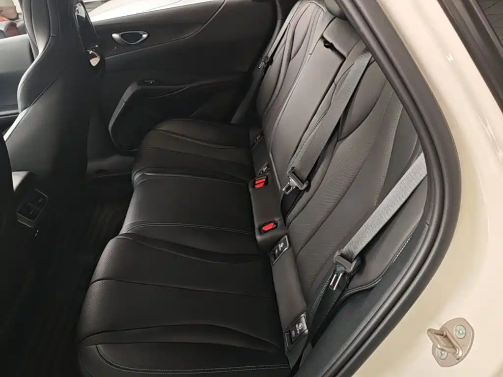 BYD Seal 06 — фото 17