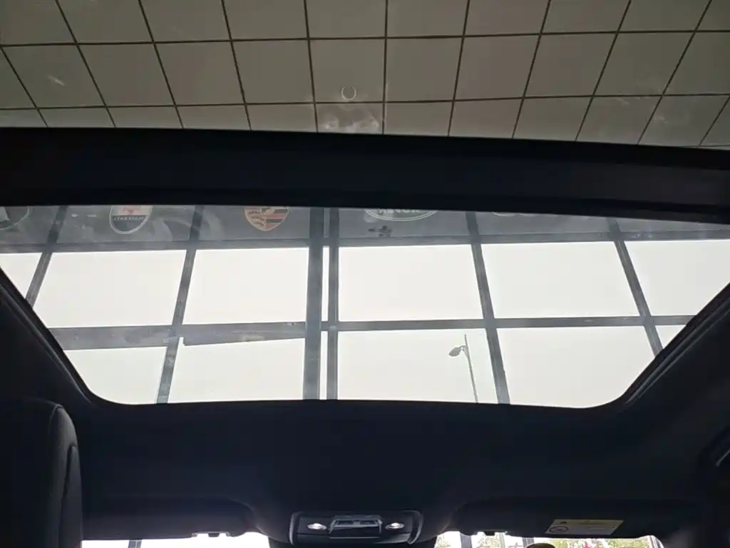 BYD Seal 06 — фото 18