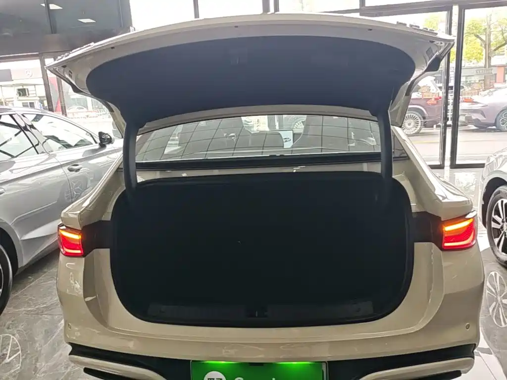 BYD Seal 06 — фото 19