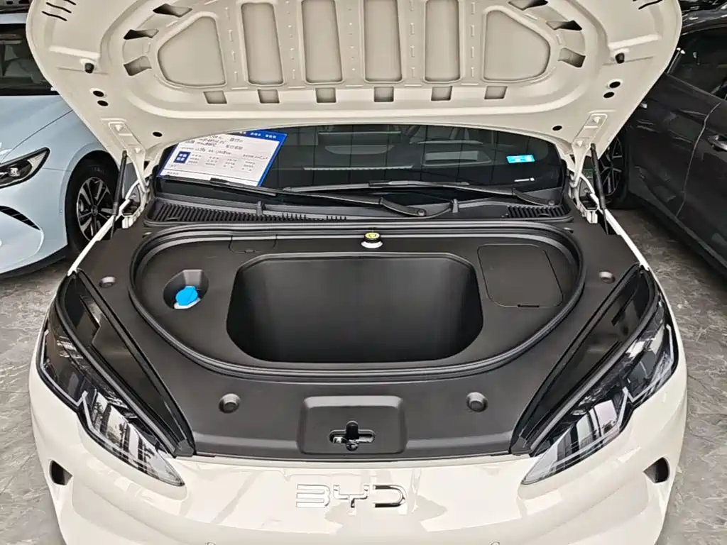 BYD Seal 06 — фото 20