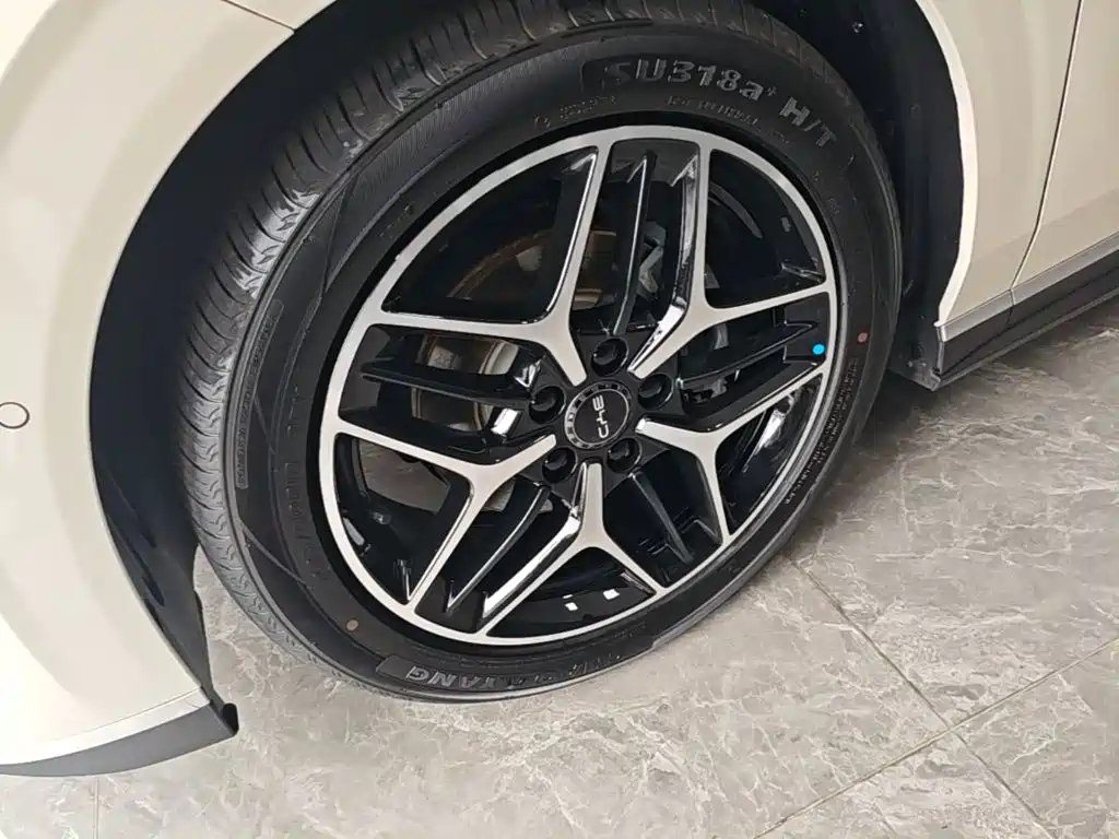 BYD Seal 06 — фото 23