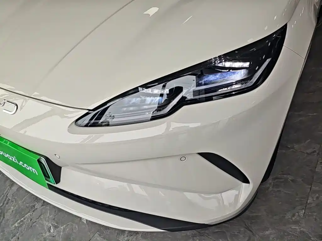 BYD Seal 06 — фото 24