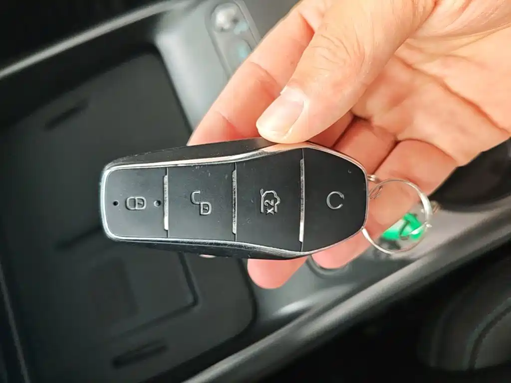 BYD Seal 06 — фото 9