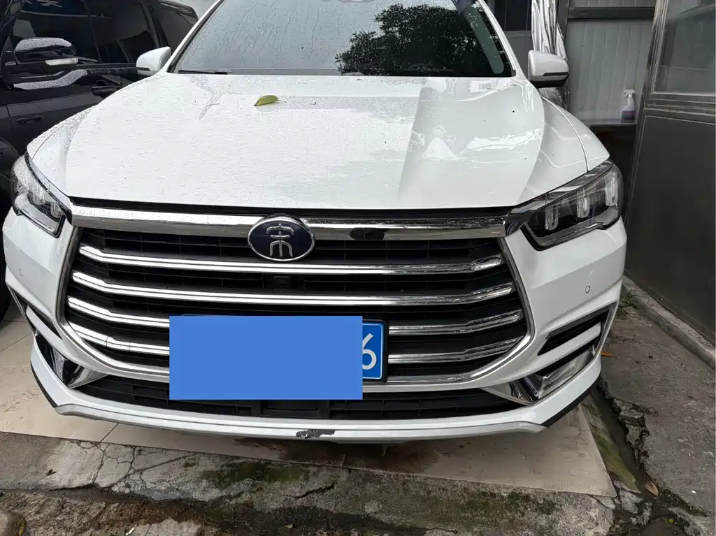 BYD Pro — фото 3